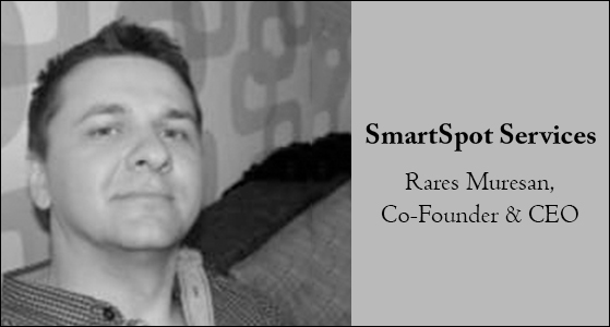 SmartSpot Services: Transforming Ideas into Exceptional Applications and Simplifying Growth