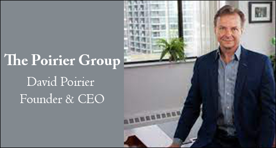 An Award-Winning Boutique Consulting Firm: The Poirier Group