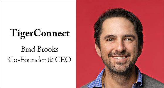 TigerConnect: Making the working lives of healthcare professionals simpler, collaborative and more productive