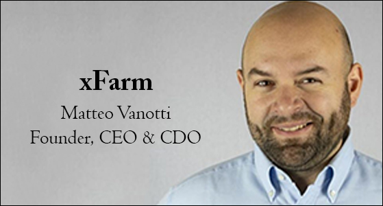 xFarm: Providing agricultural entrepreneurs with the instruments to improve agricultural management affordably
